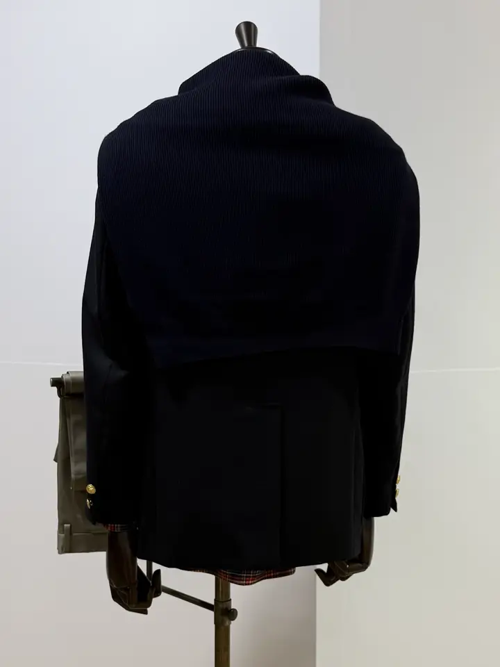 J.PRESS MEN 吉村 コーディネート画像