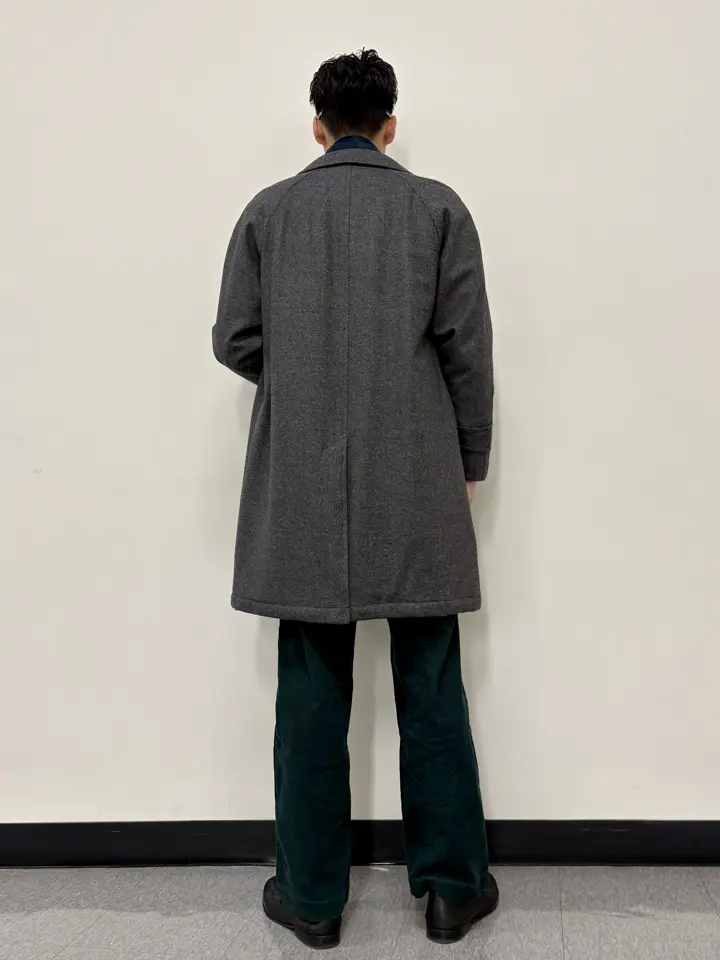 J.PRESS MEN 鈴木 蒼哉 コーディネート画像