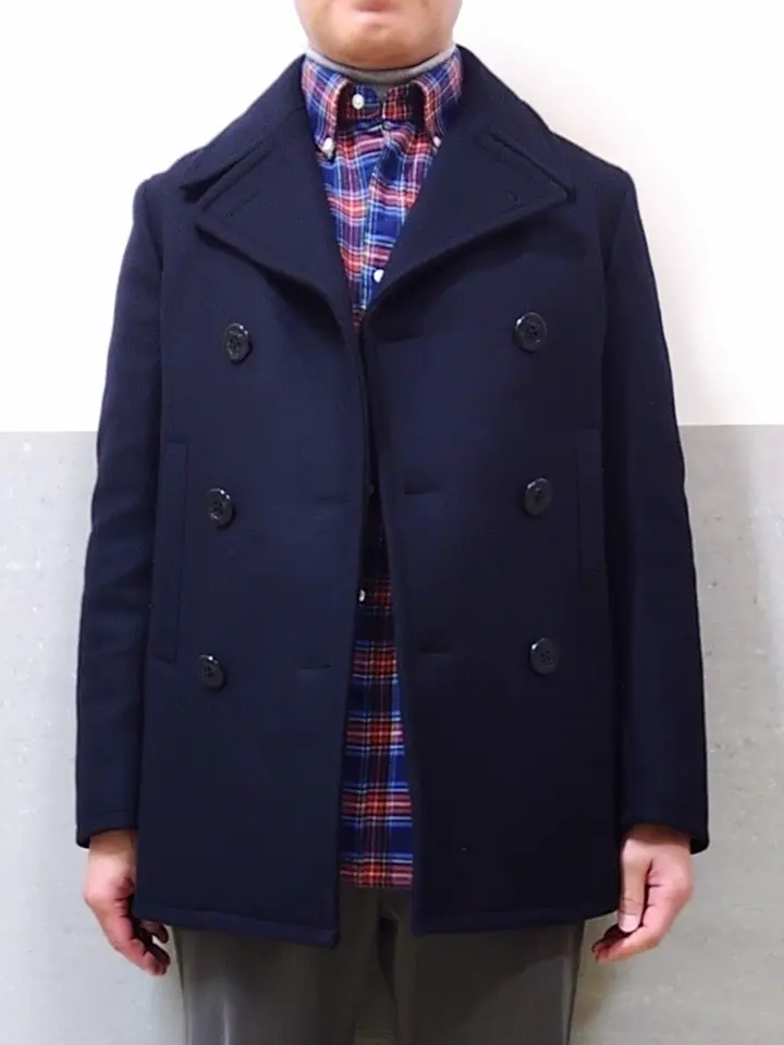 J.PRESS MEN 金子 コーディネート画像