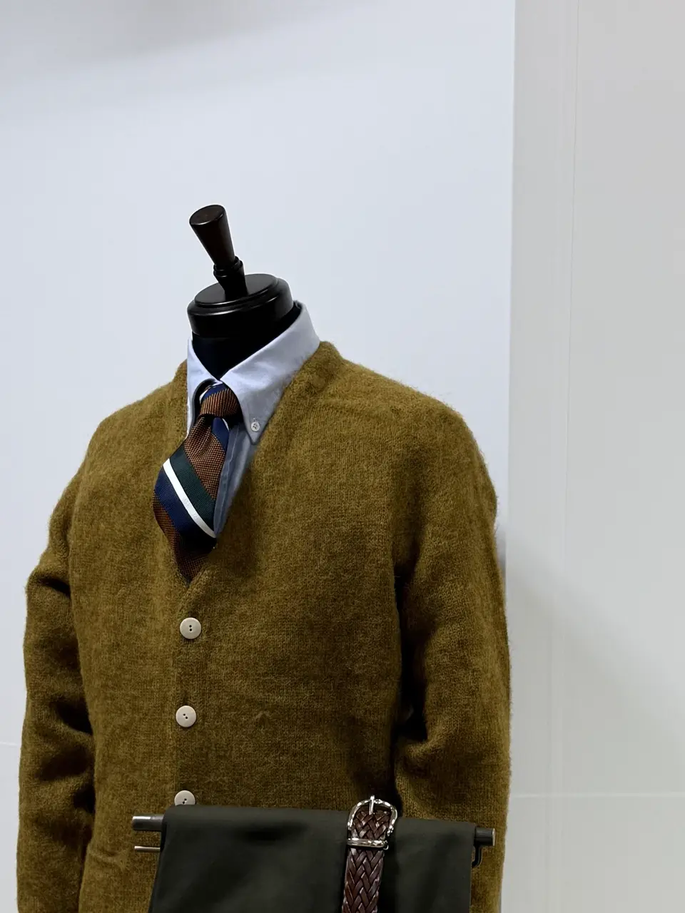 J.PRESS MEN 吉村 コーディネート画像