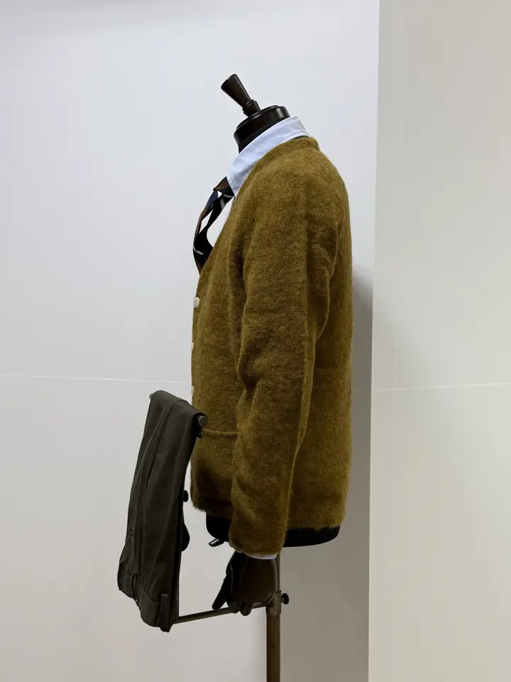 J.PRESS MEN 吉村 コーディネート画像