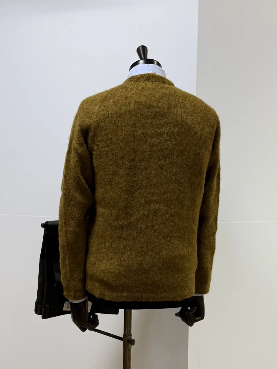 J.PRESS MEN 吉村 コーディネート画像