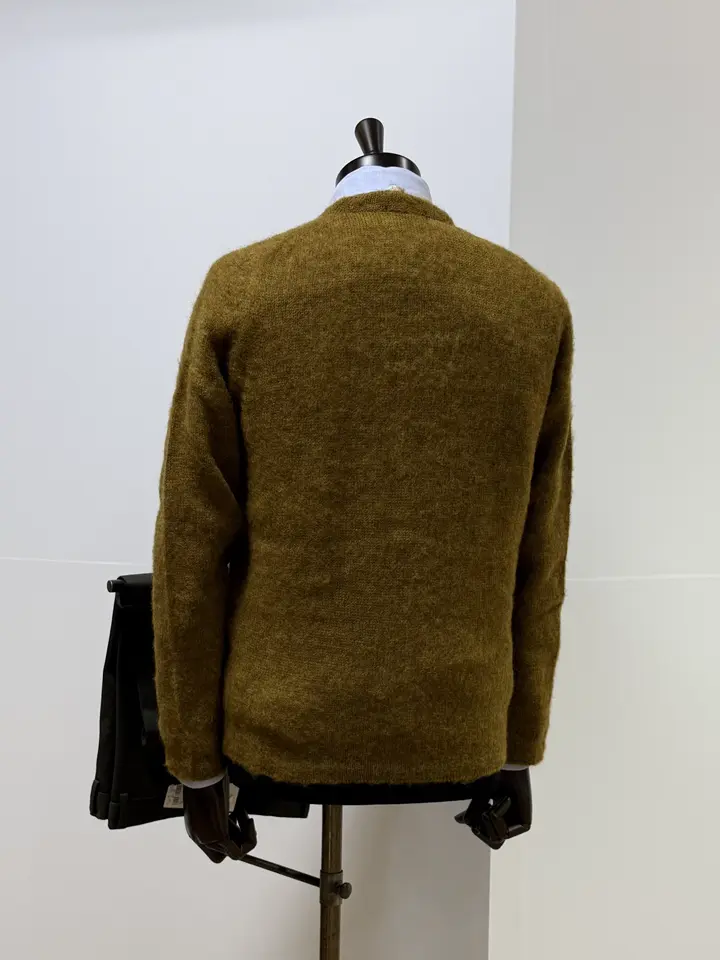 J.PRESS MEN 吉村 コーディネート画像