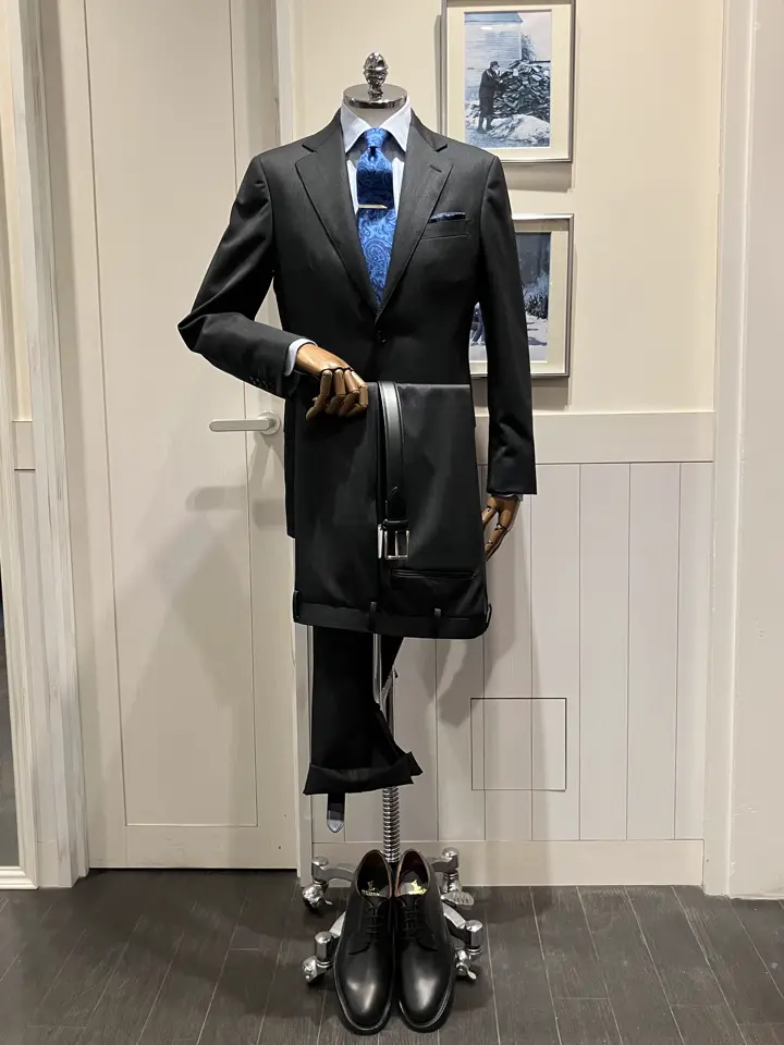 J.PRESS MEN 椎葉 コーディネート画像