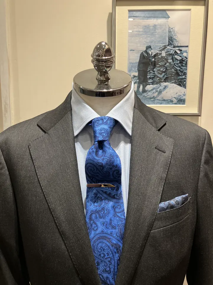 J.PRESS MEN 椎葉 コーディネート画像