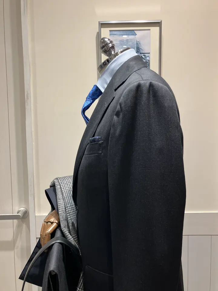 J.PRESS MEN 椎葉 コーディネート画像