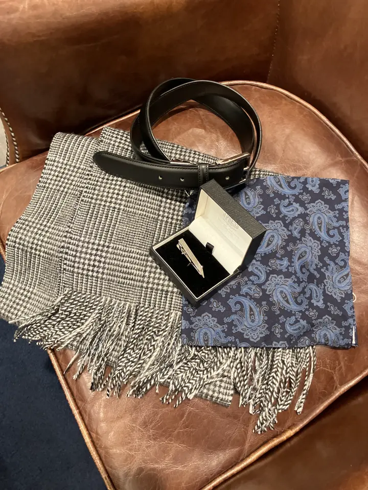 J.PRESS MEN 椎葉 コーディネート画像