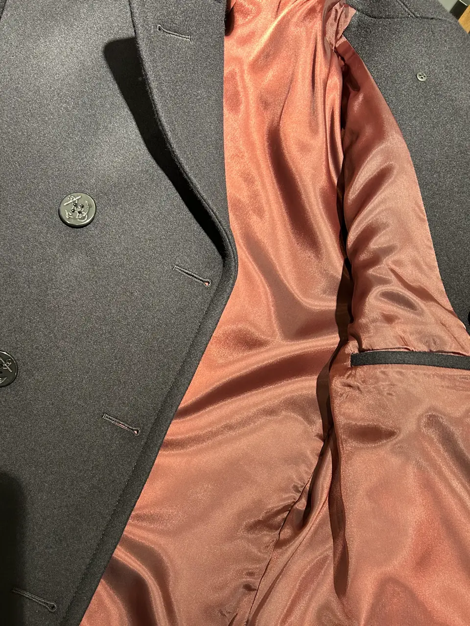 J.PRESS MEN 八巻 コーディネート画像