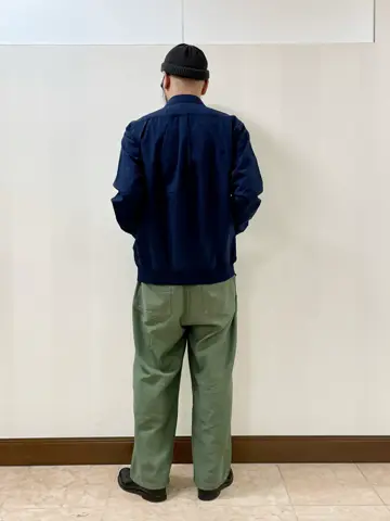 J.PRESS MEN 柳原 コーディネート画像