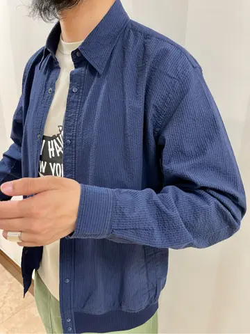 J.PRESS MEN 柳原 コーディネート画像