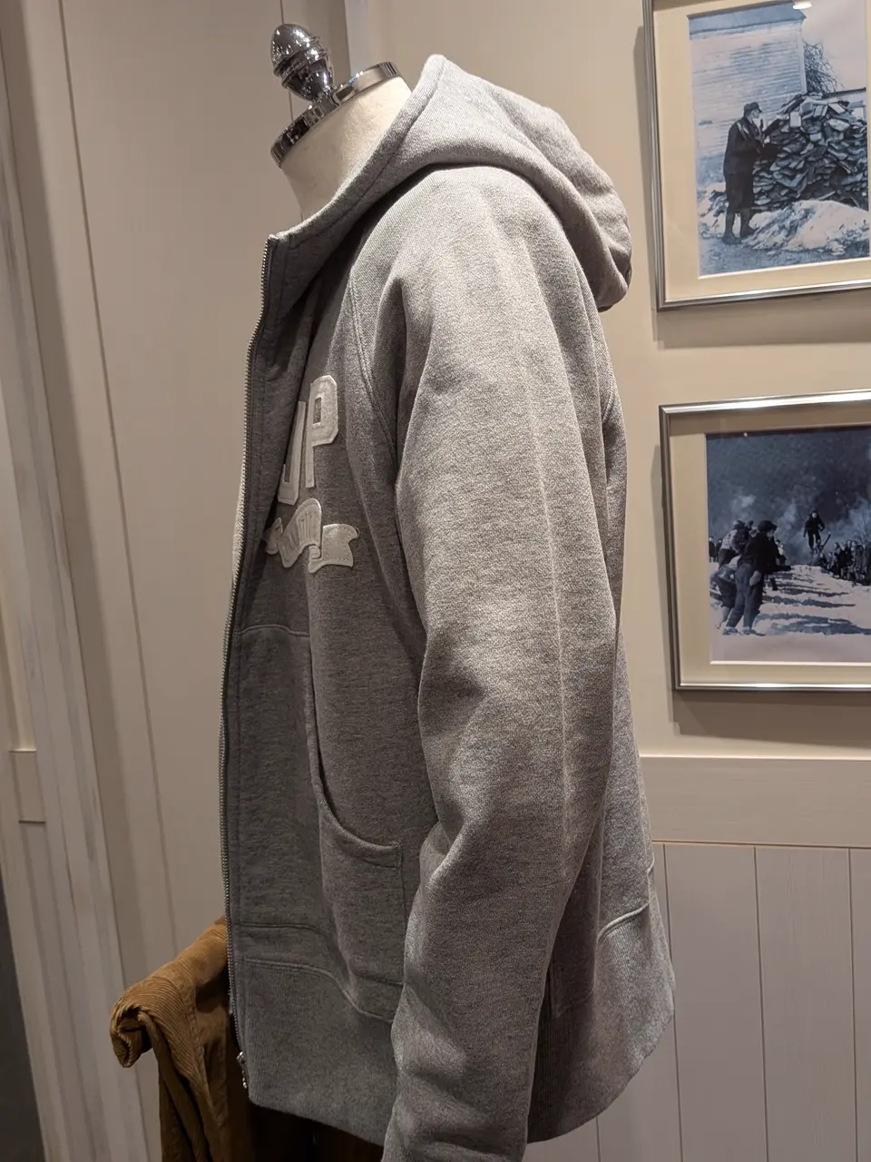 J.PRESS MEN 渡瀬 コーディネート画像