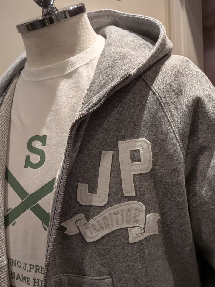 J.PRESS MEN 渡瀬 コーディネート画像