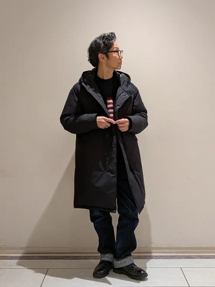 J.PRESS MEN 春木 コーディネート画像