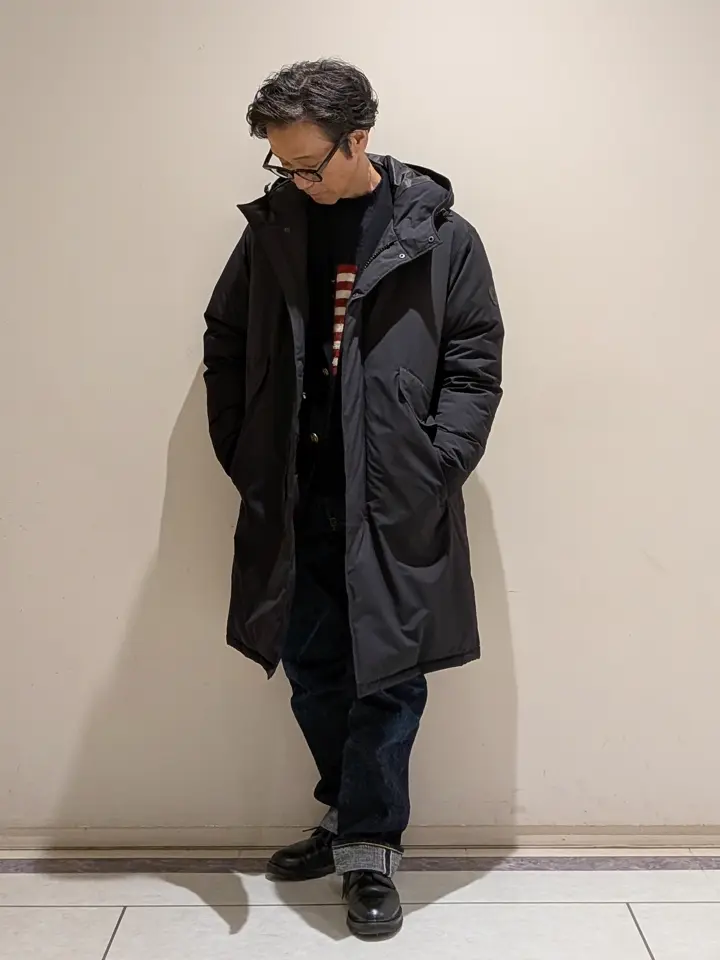 J.PRESS MEN 春木 コーディネート画像