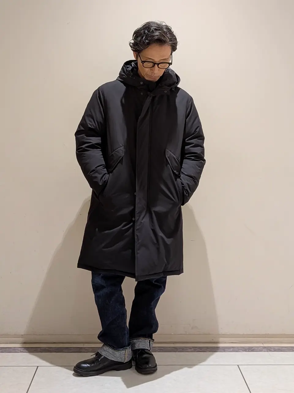 J.PRESS MEN 春木 コーディネート画像
