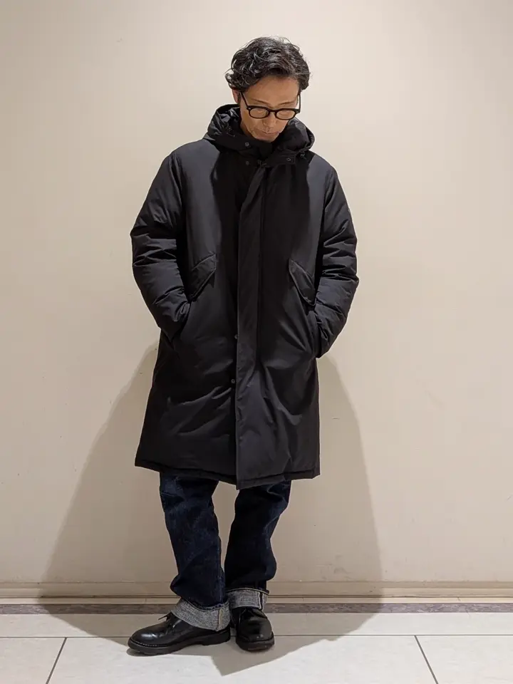 J.PRESS MEN 春木 コーディネート画像