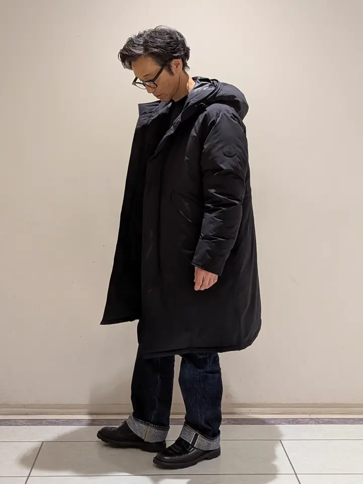 J.PRESS MEN 春木 コーディネート画像