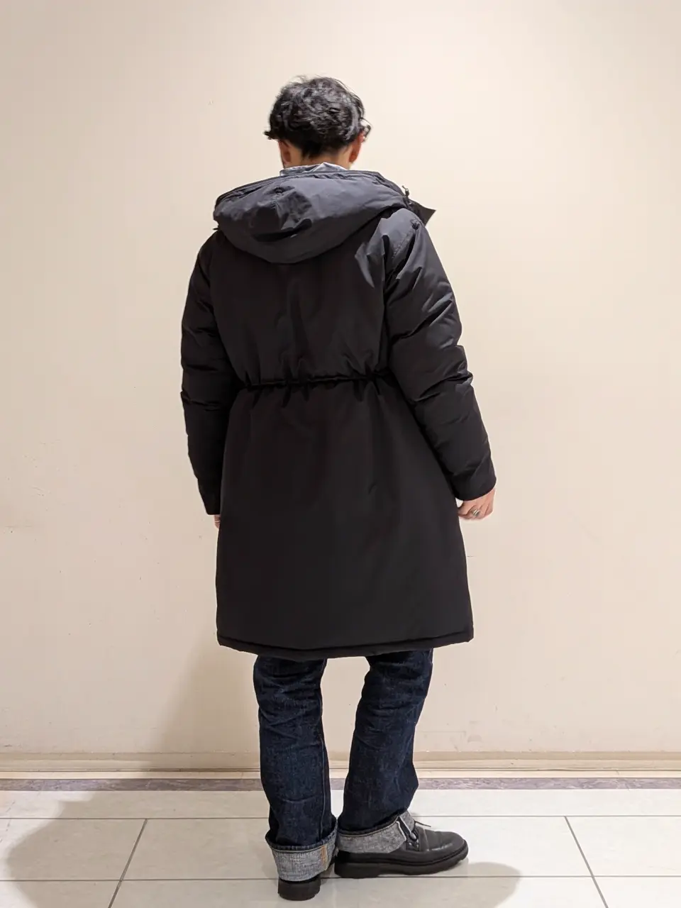 J.PRESS MEN 春木 コーディネート画像