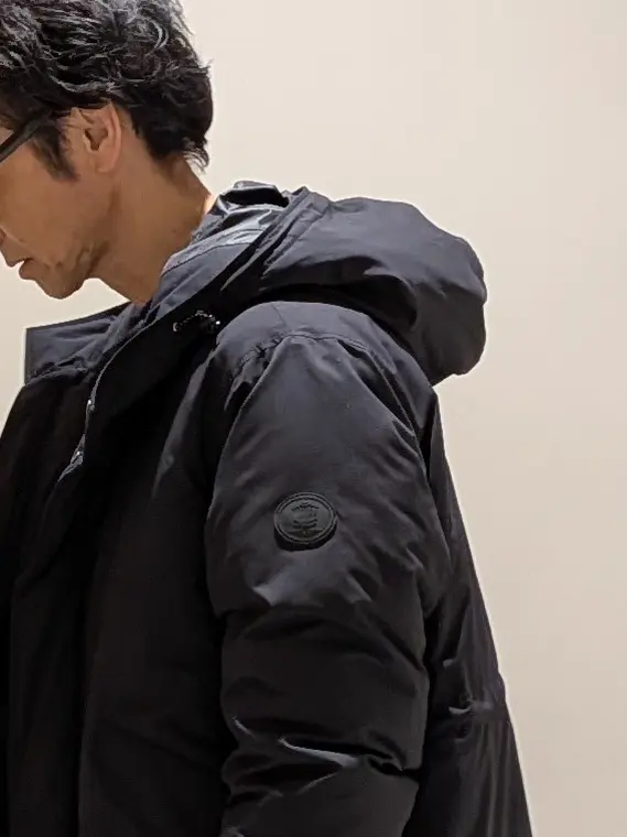 J.PRESS MEN 春木 コーディネート画像