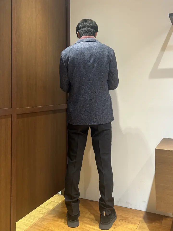 J.PRESS MEN 髙橋 コーディネート画像