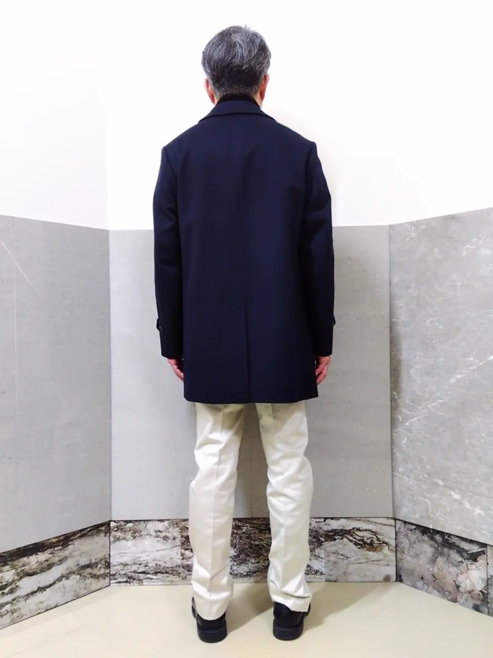 J.PRESS MEN 金子 コーディネート画像