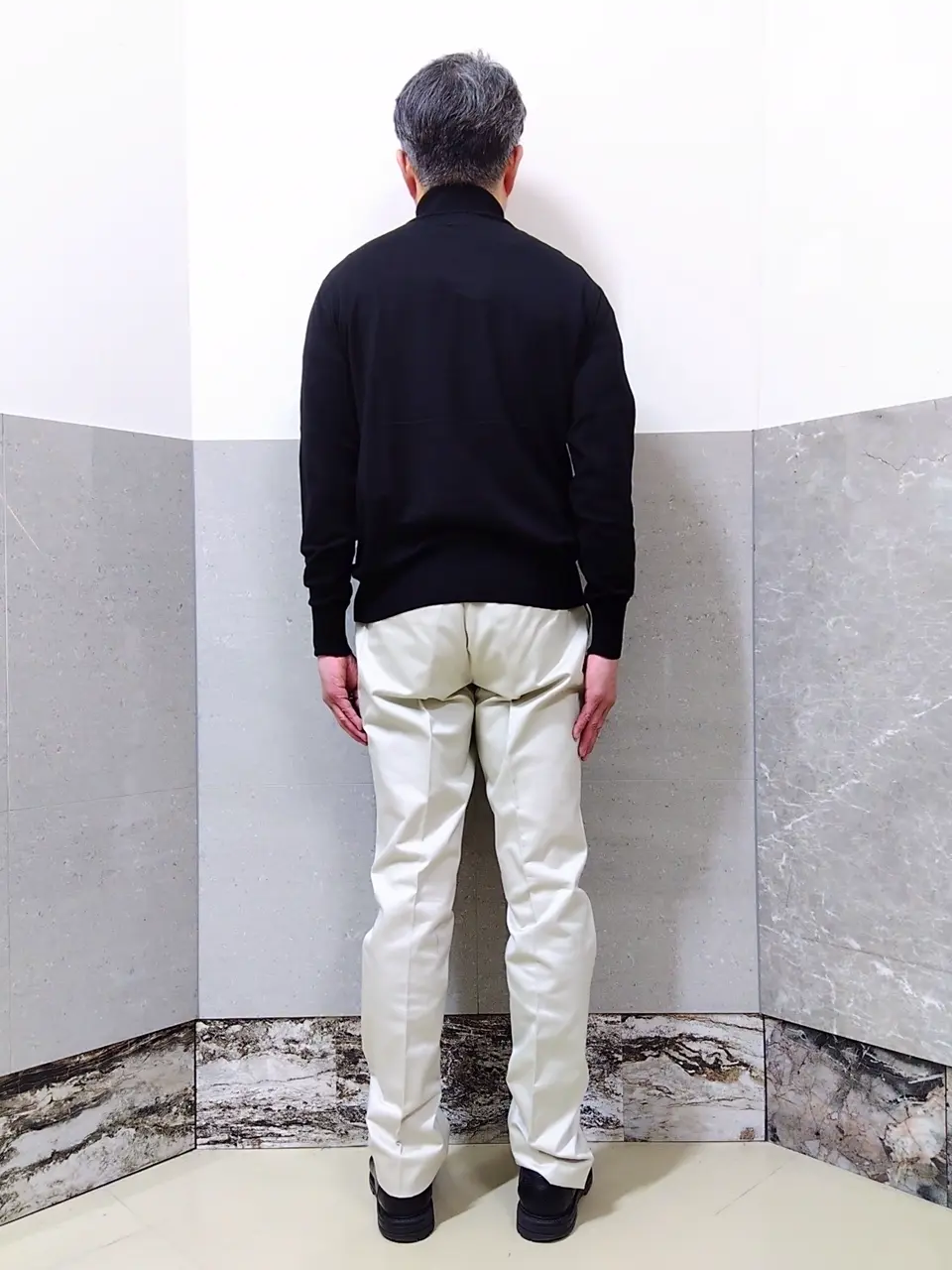 J.PRESS MEN 金子 コーディネート画像