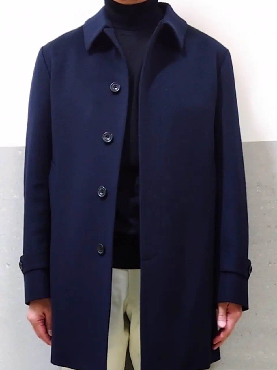 J.PRESS MEN 金子 コーディネート画像