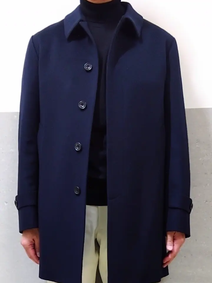 J.PRESS MEN 金子 コーディネート画像