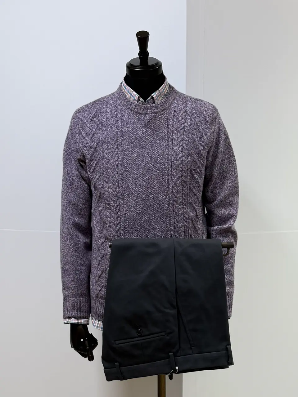 J.PRESS MEN 吉村 コーディネート画像