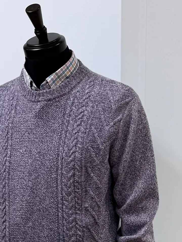 J.PRESS MEN 吉村 コーディネート画像