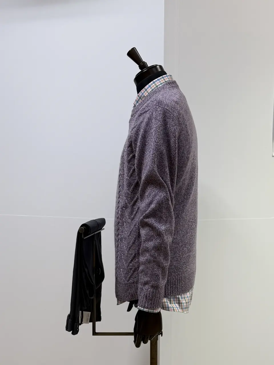 J.PRESS MEN 吉村 コーディネート画像