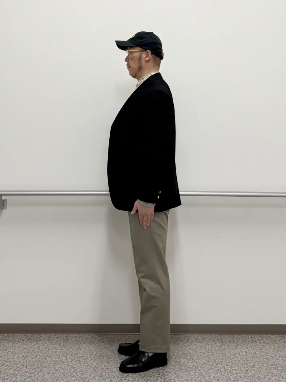 J.PRESS MEN 若山 コーディネート画像