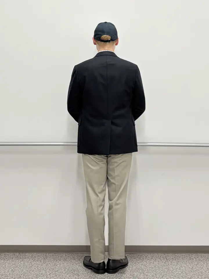 J.PRESS MEN 若山 コーディネート画像