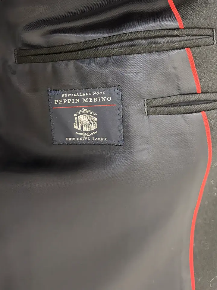 J.PRESS MEN 若山 コーディネート画像