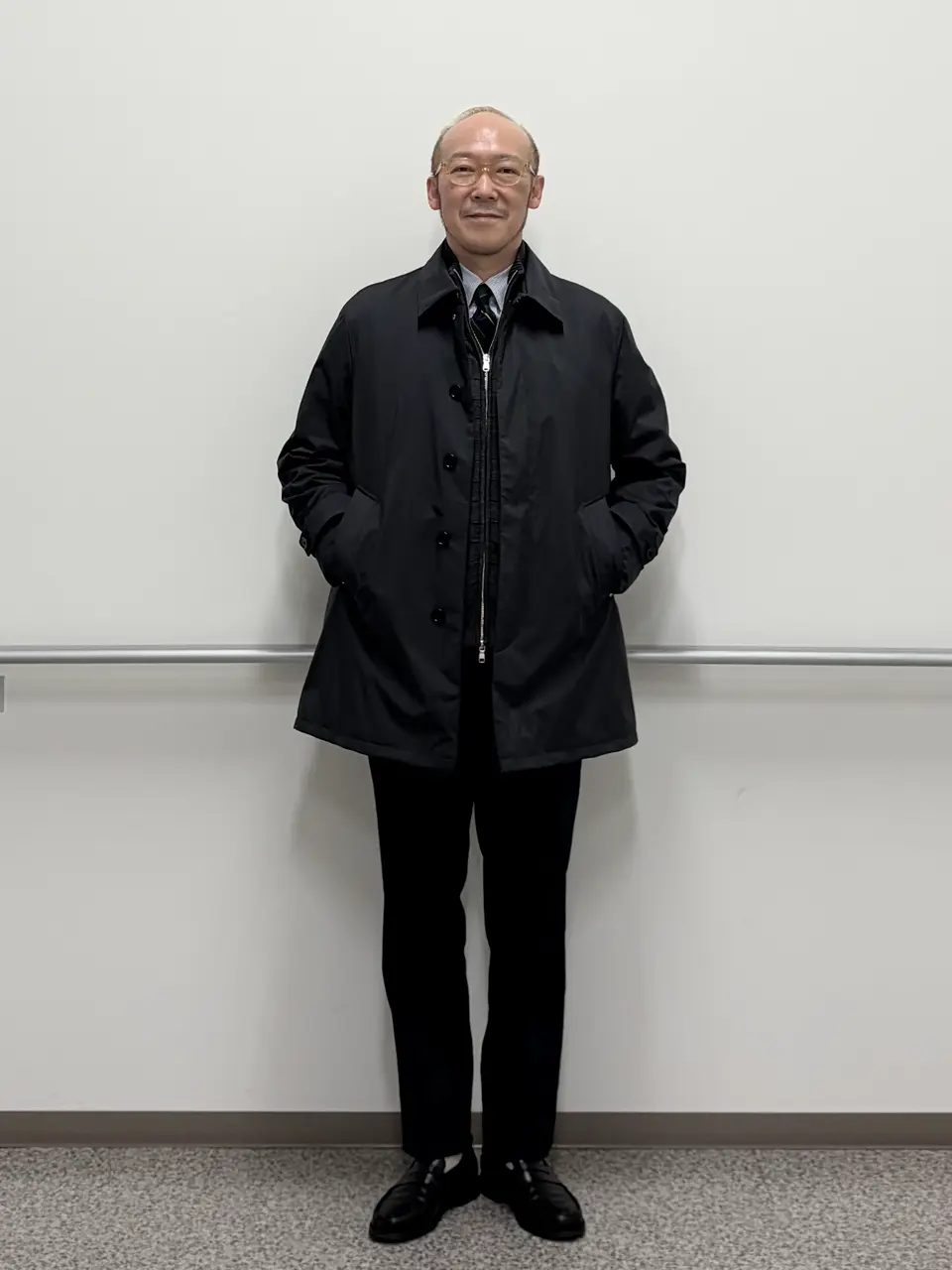  若山 コーディネート画像