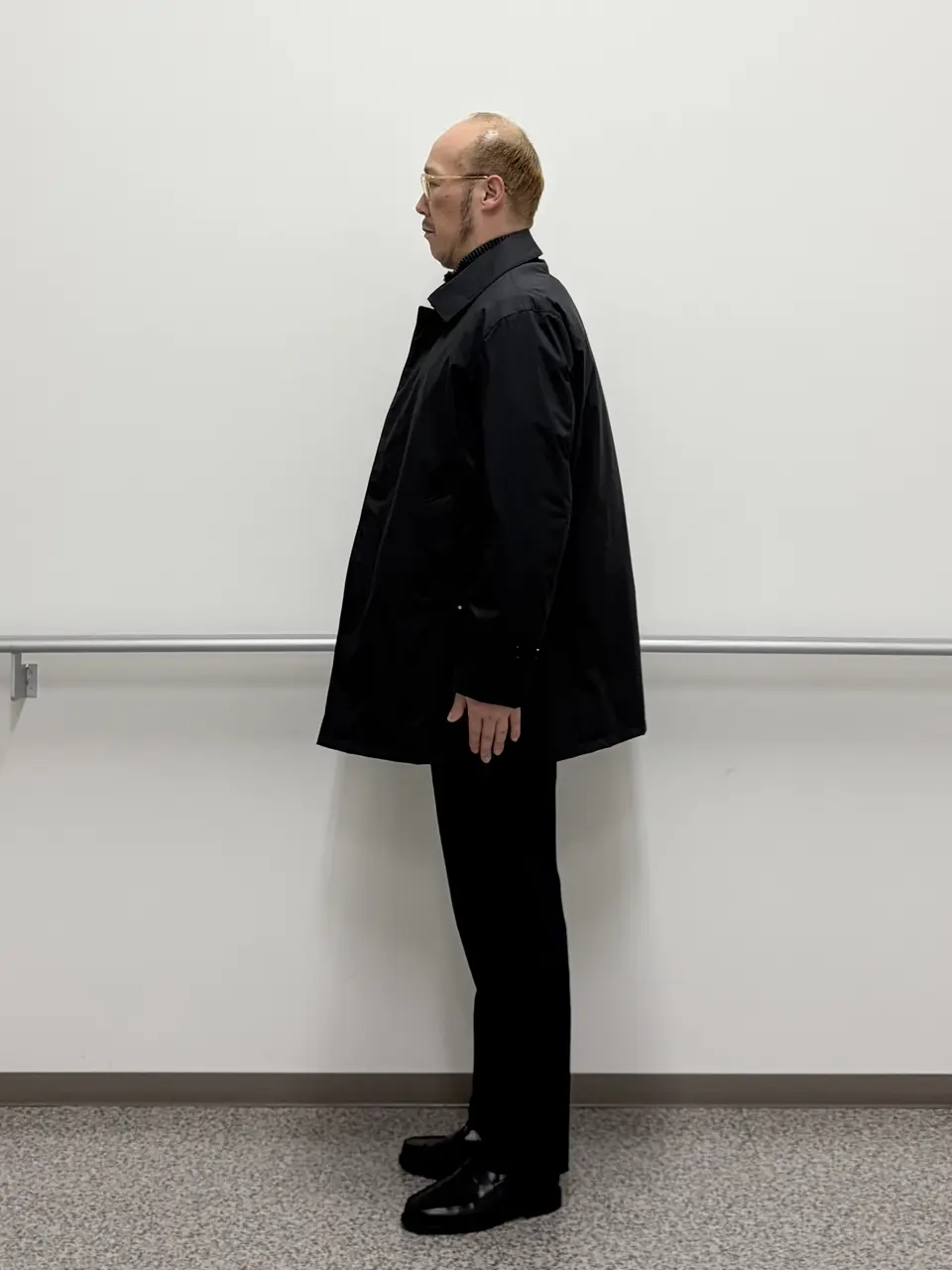 J.PRESS MEN 若山 コーディネート画像