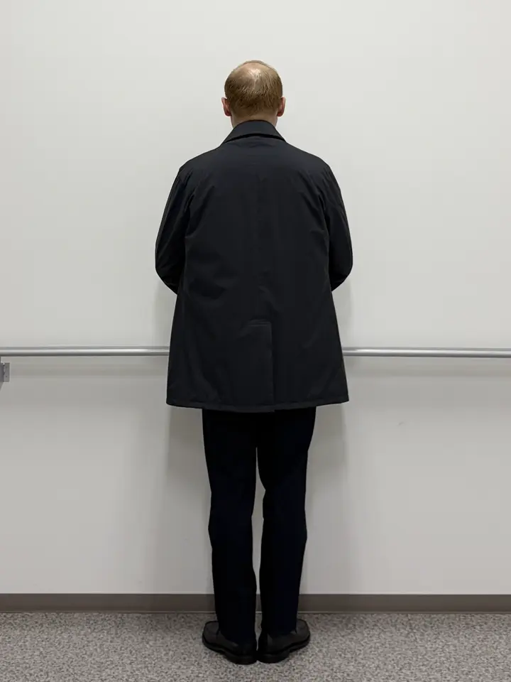 J.PRESS MEN 若山 コーディネート画像