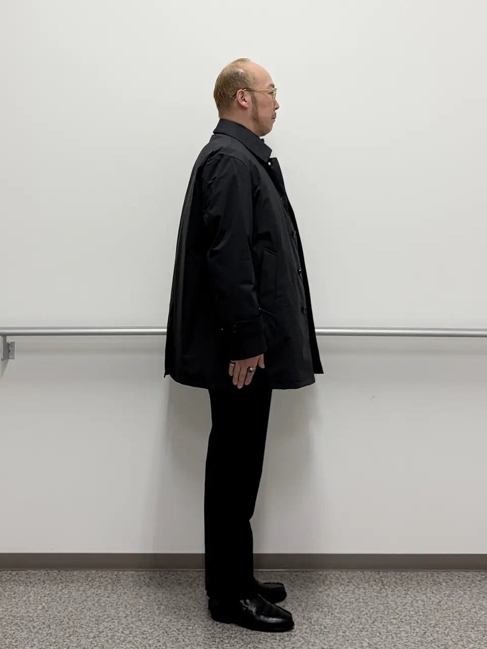 J.PRESS MEN 若山 コーディネート画像