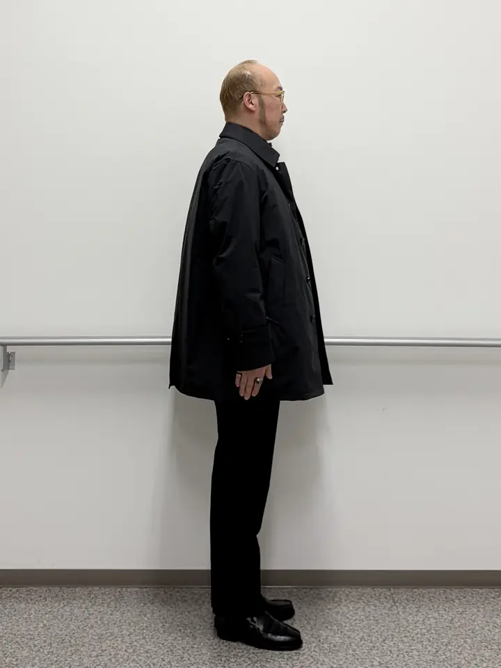 J.PRESS MEN 若山 コーディネート画像