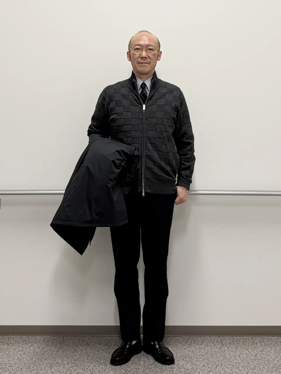 J.PRESS MEN 若山 コーディネート画像