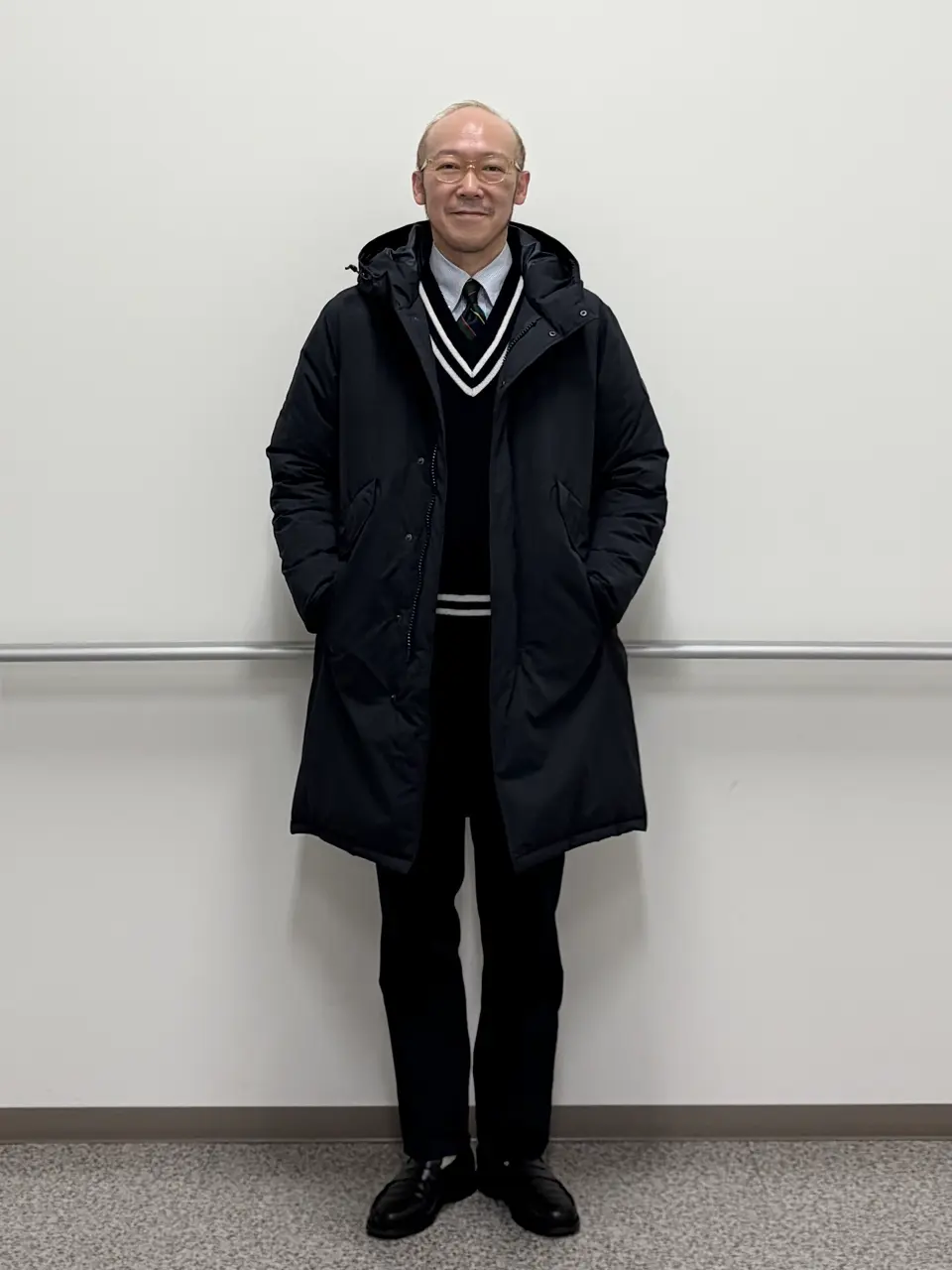  若山 コーディネート画像