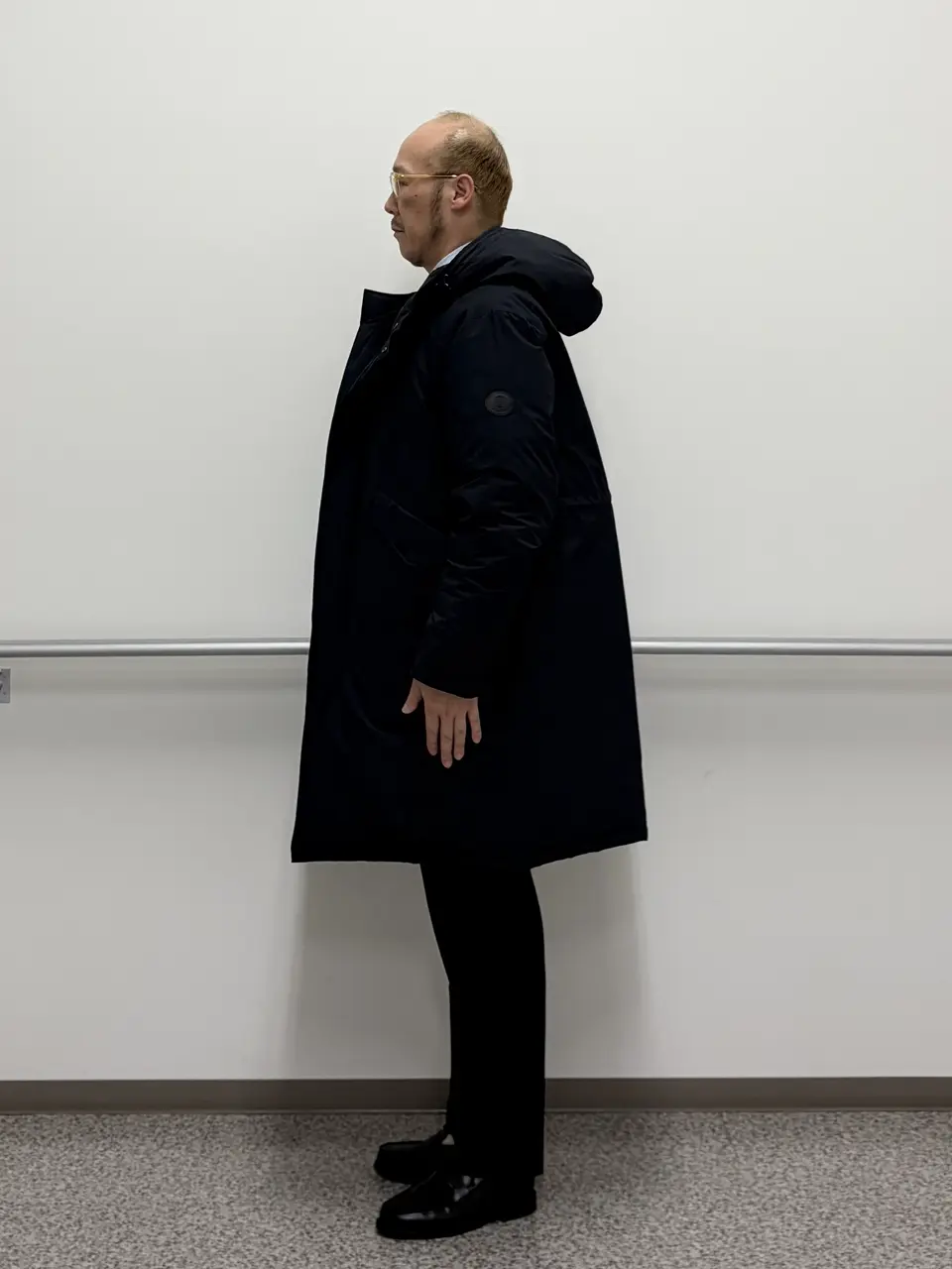 J.PRESS MEN 若山 コーディネート画像