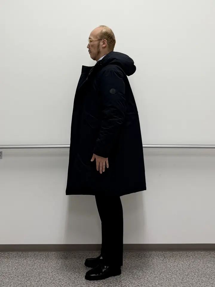 J.PRESS MEN 若山 コーディネート画像