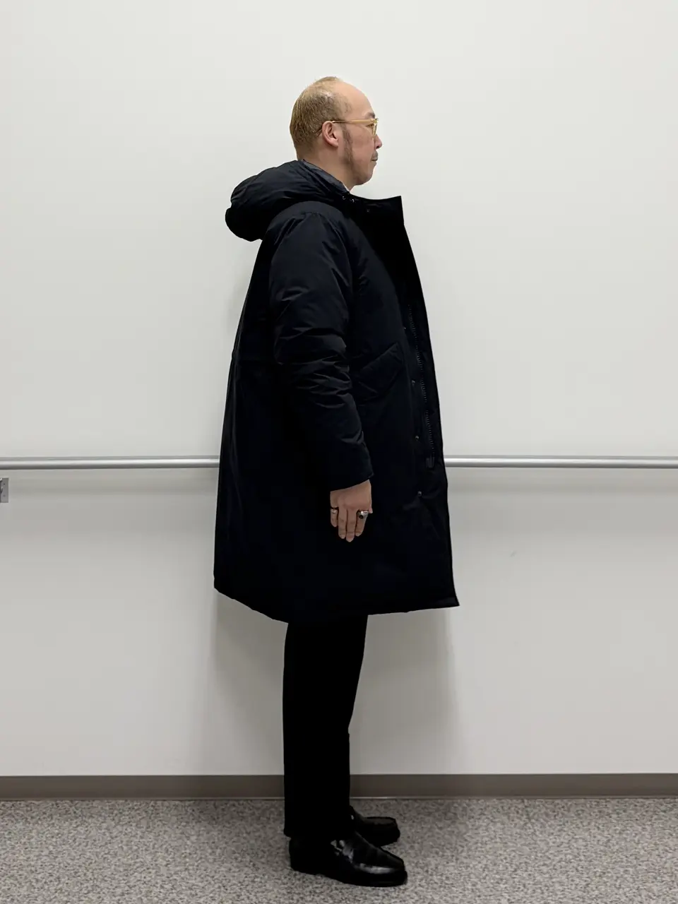 J.PRESS MEN 若山 コーディネート画像