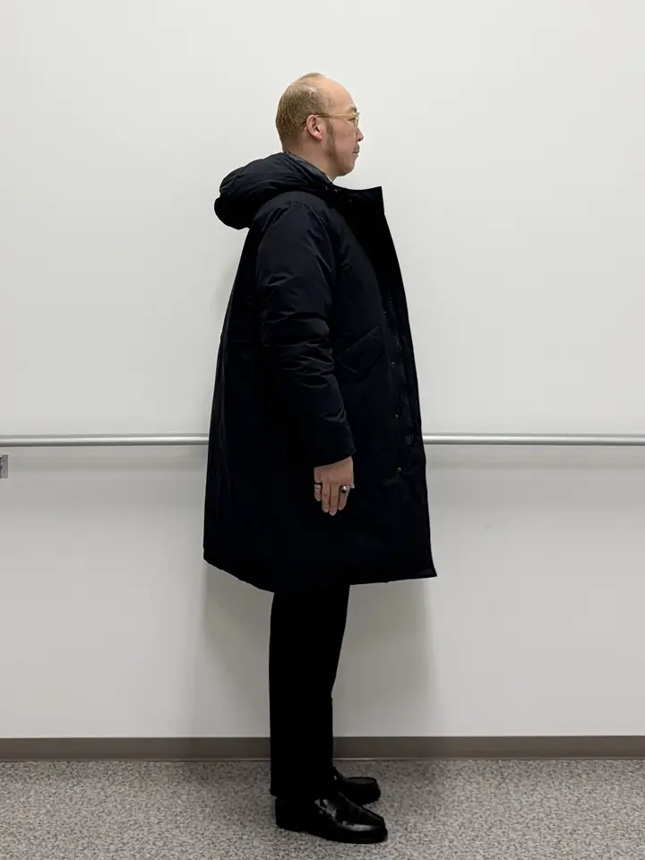 J.PRESS MEN 若山 コーディネート画像