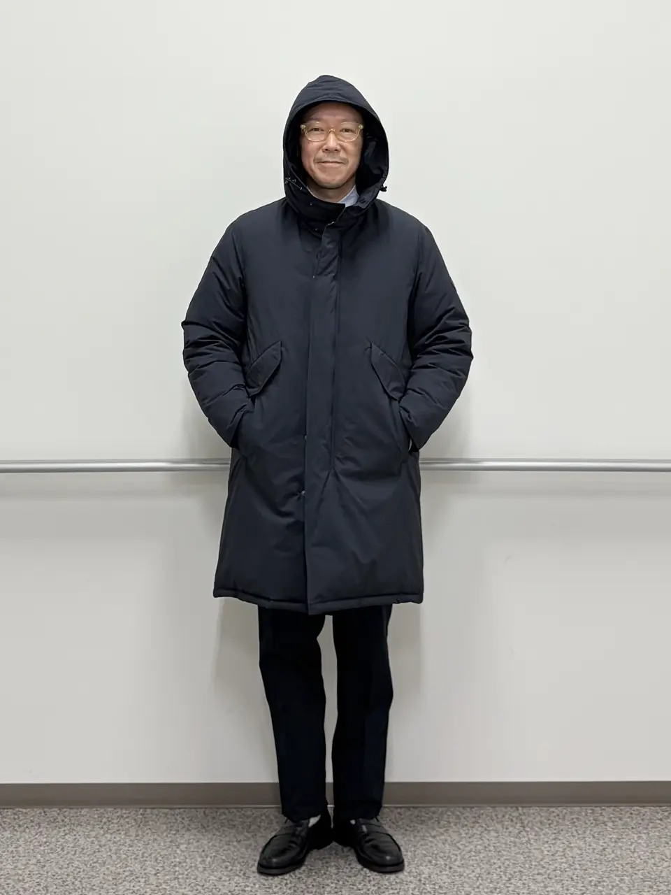 J.PRESS MEN 若山 コーディネート画像