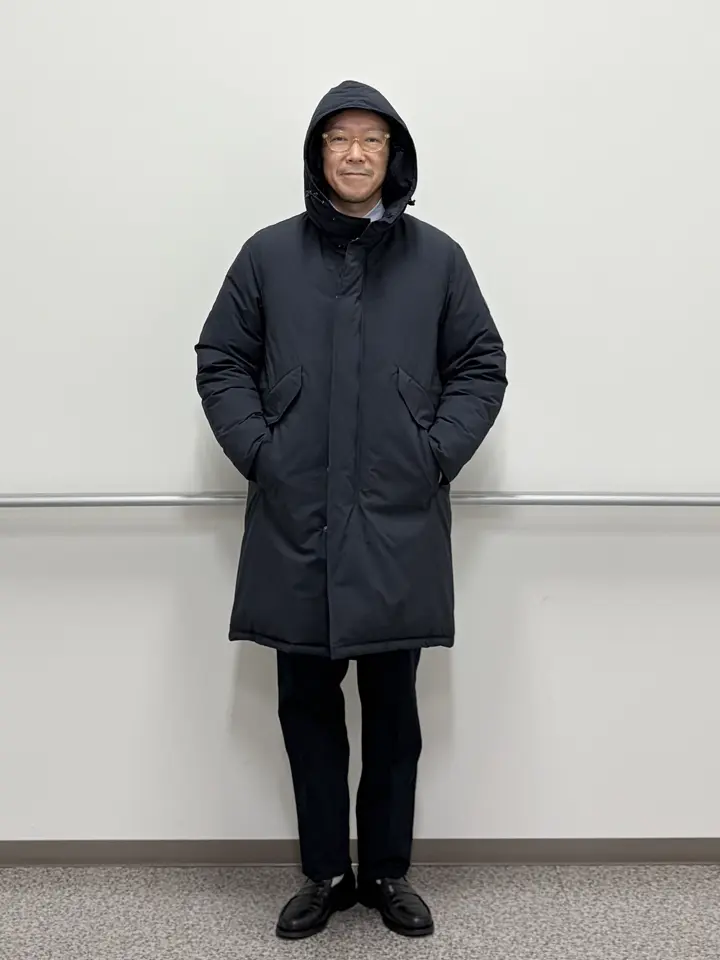 J.PRESS MEN 若山 コーディネート画像