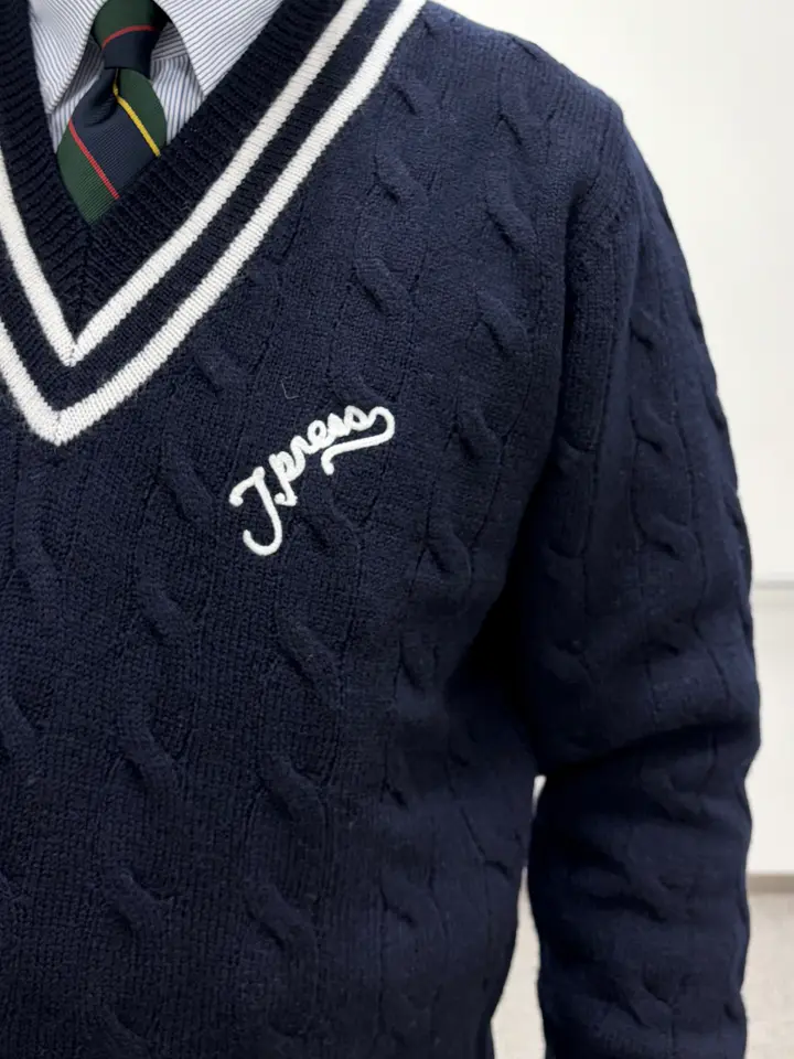 J.PRESS MEN 若山 コーディネート画像