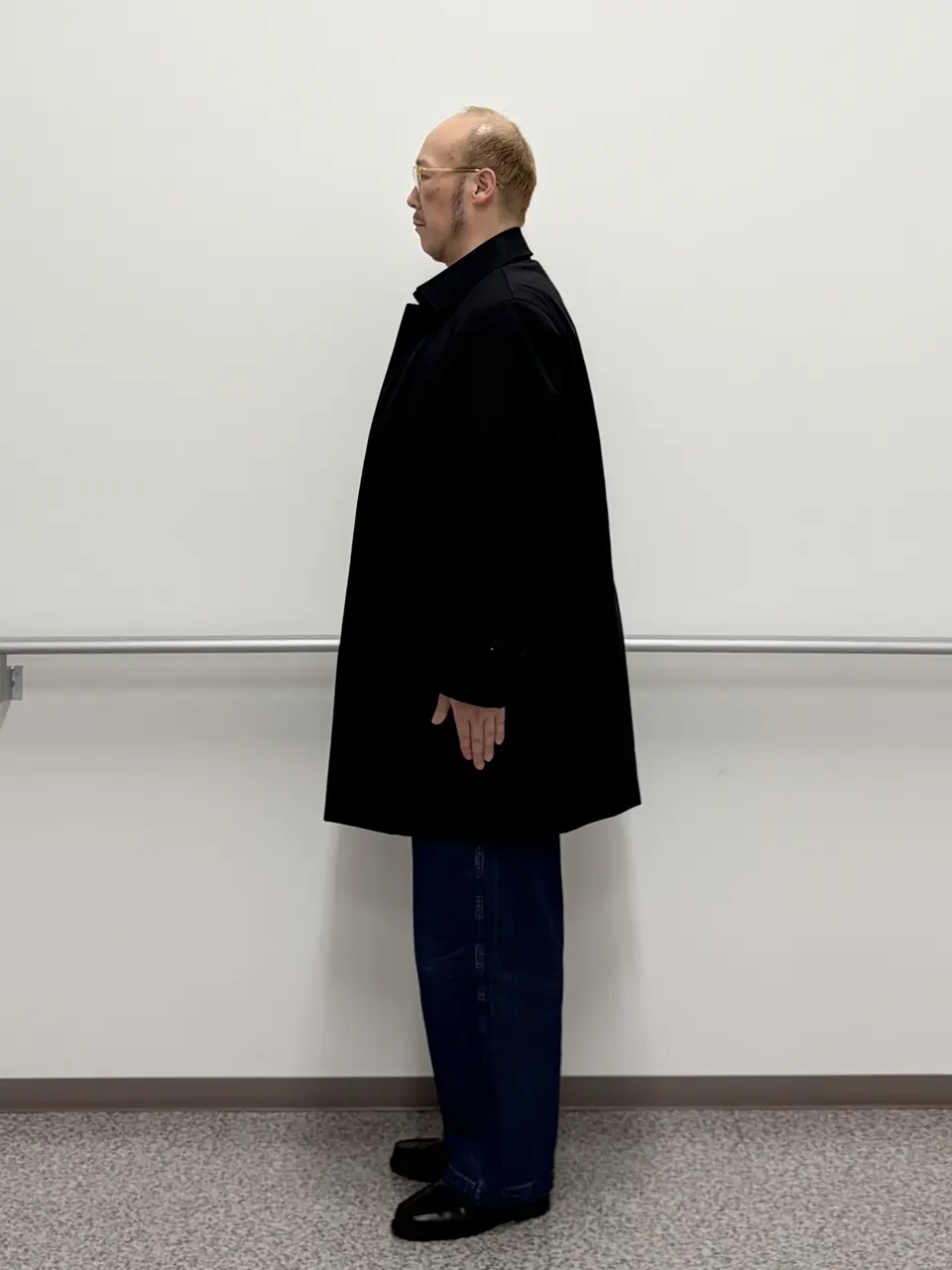 J.PRESS MEN 若山 コーディネート画像