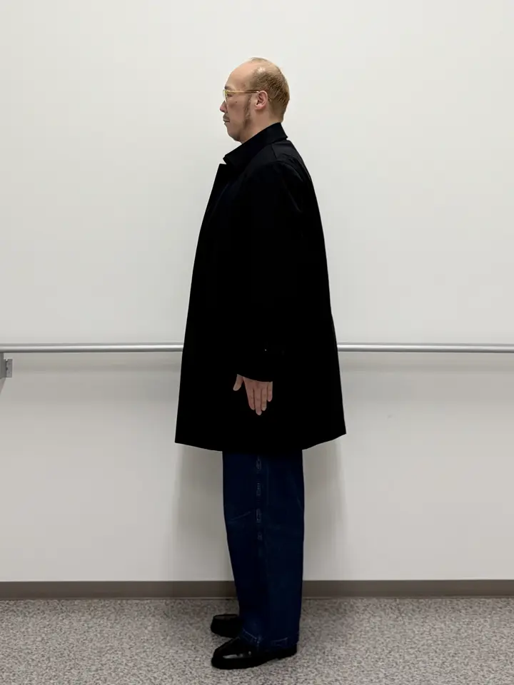 J.PRESS MEN 若山 コーディネート画像